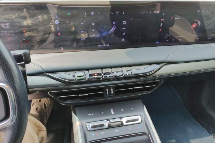 Used Lincoln Z 2022 iKoo Luxury Edition
