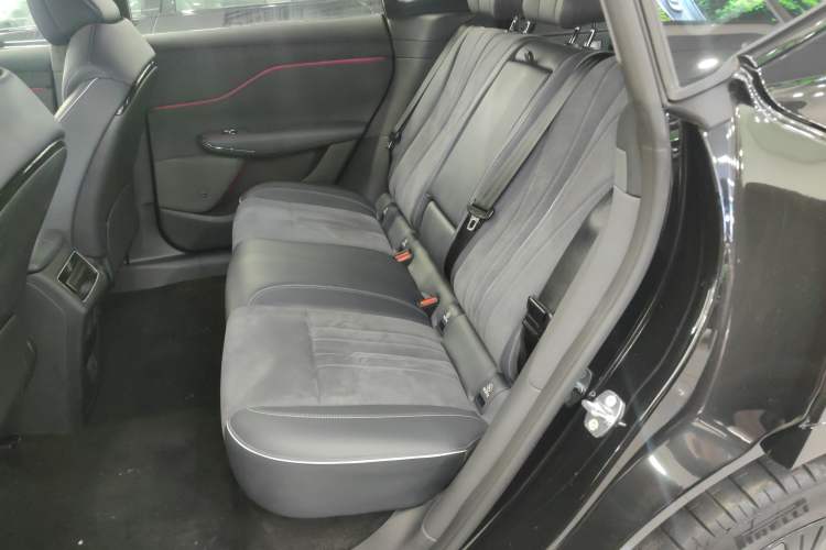 Used VOYAH COURAGE 2024 Four-Wheel Drive Global Edition