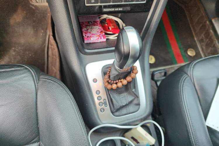 Used Volkswagen Sharan 2013 1.8TSI Comfort Model Euro IV
