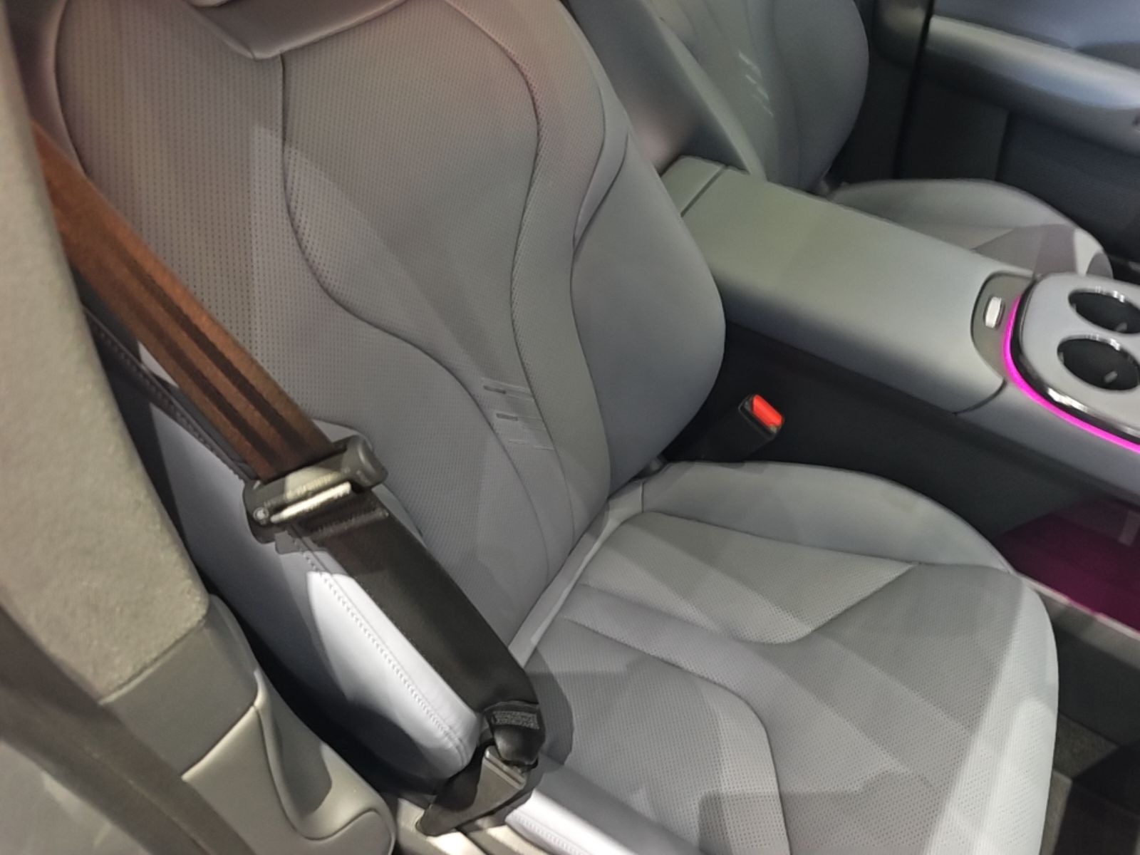 XPeng G7 2026 Model, Range-Extended 1704 Max Tech Edition — снимка 19