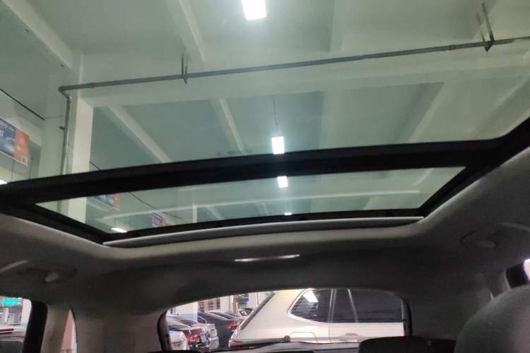 Used Audi Q3 2021 35 TFSI Fashionable and Elegant Model