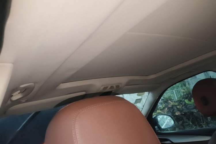 Used BMW X5 2015 xDrive35i U.S. specification