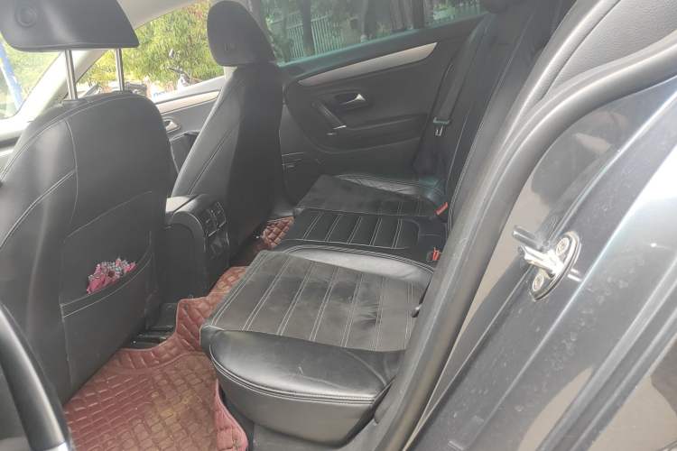 Used Volkswagen CC 2011 2.0 TSI Ultimate Edition