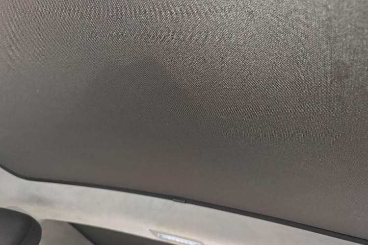 Used Zeekr 007 2024 Rear-Drive Intelligent Driving Version 75 kWh Headliner