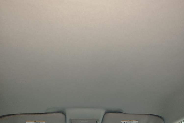 Used Chrysler 300C 2007 2.7L Business Edition Headliner
