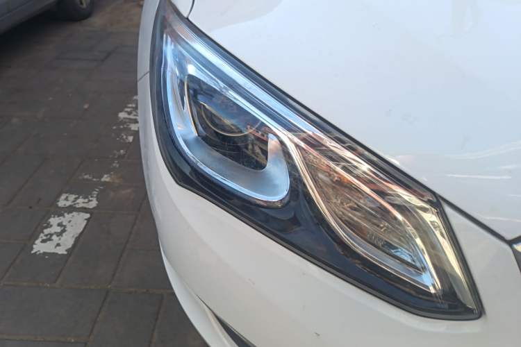 Used Buick GT 2016 15N Automatic Elite Edition
