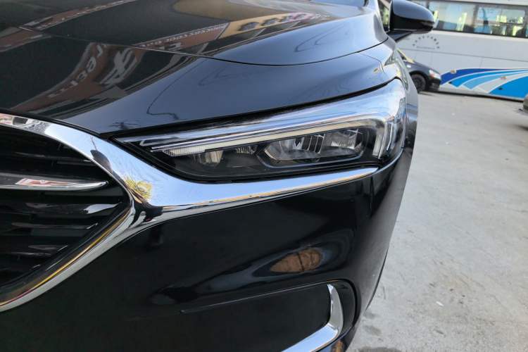 Used Buick LaCrosse 2021 552T Luxury Version
