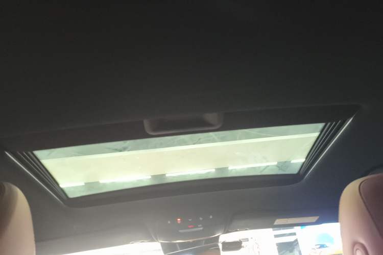 Used Mercedes-Benz CLS 2023 CLS 300 Luxury Model