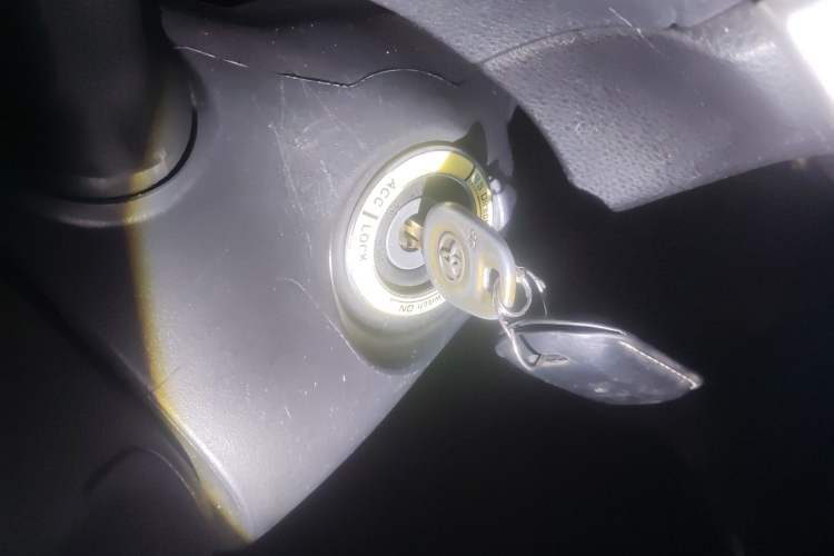 Used Toyota Vios 2019 1.5L CVT Innovation Edition