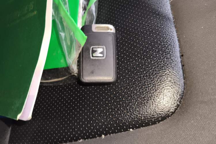 Used Zotye T600 2014 1.5T Manual Luxury Model
