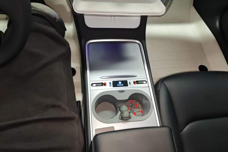 Used Tesla Model 3 2022 Rear-Wheel-Drive Version