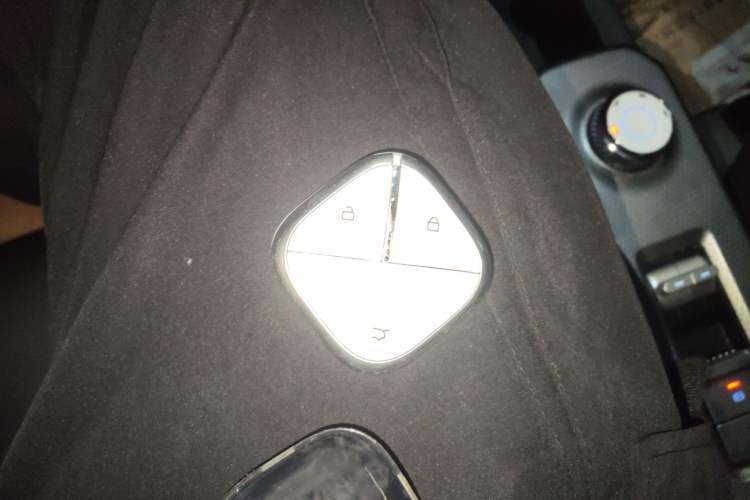 Used Baojun Spark 2023 Flagship Edition