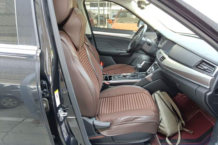 Used Haval H7 2016 Blue-Label H7 2.0T Automatic Elite Model