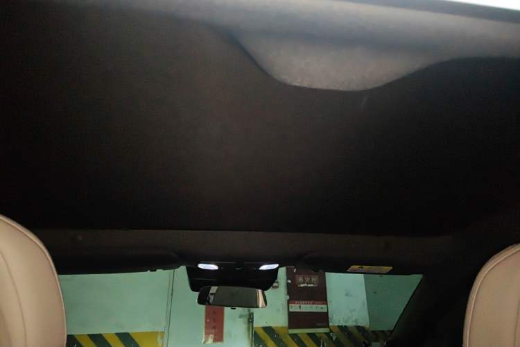 Used ARCFOX Alpha S5 2024 560MAX 185kW