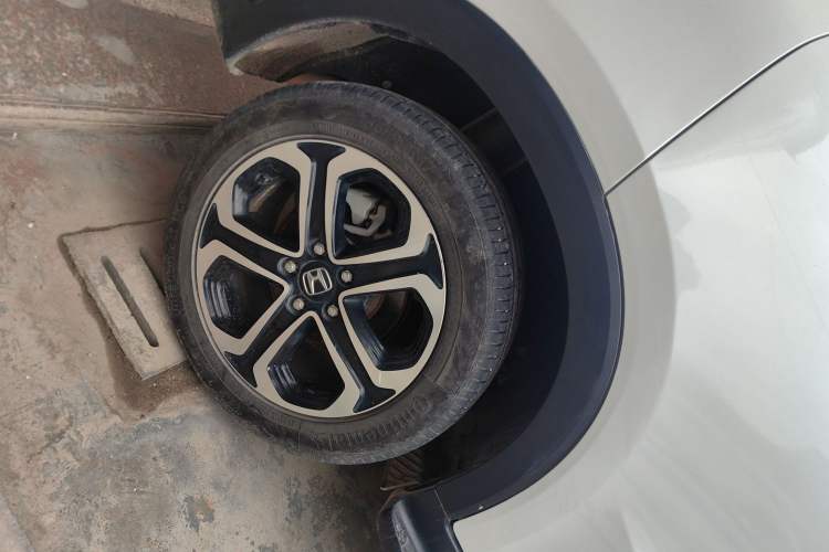 Used Honda XR-V 2017 1.8L EXi CVT Comfort Version
