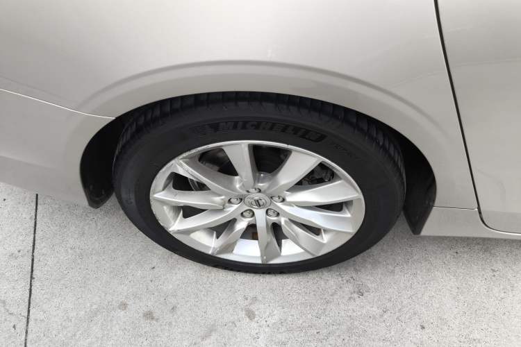 Used Volvo S90 2018 T5 Zhiyuan Edition
