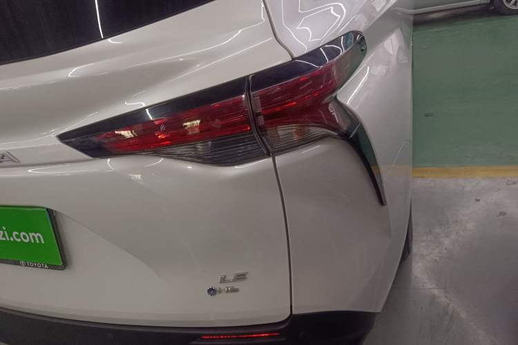 Used Toyota SIENNA 2024 2.5L Hybrid Comfort Edition
