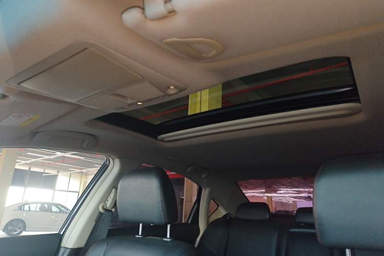 Used Nissan Teana 2018 2.0L XL Smart Upgrade Edition