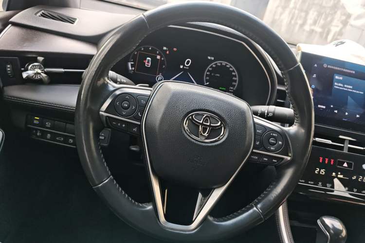 Used Toyota Avalon 2022 2.5L Touring Premium Edition