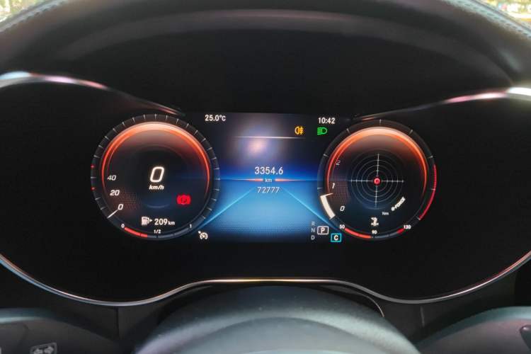 Used Mercedes-Benz GLC 2020 Facelifted GLC 260 L 4MATIC Dynamic Edition