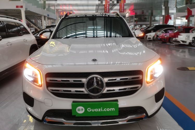 Used Mercedes-Benz GLB 2020 GLB 200 Stylish Edition