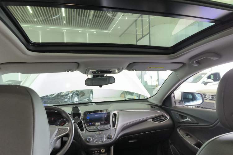 Used Chevrolet Malibu XL 2022 535T Automatic Sport Edition