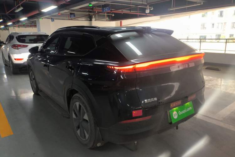 Used Dongfeng Aeolus L7 New Energy 2024 205 Pro
