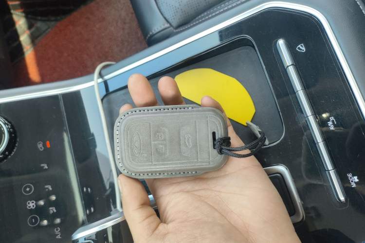 Used Chery Tiggo 8 2019 1.6 TGDI Automatic Elite Model