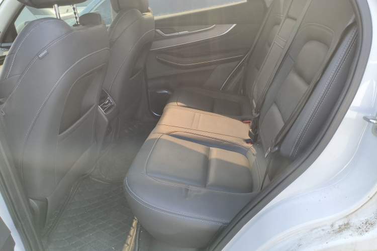 Used EXEED Zhuifeng 2022 Chasing the Waves Edition 1.5T CVT Wind-Chasing Edition
