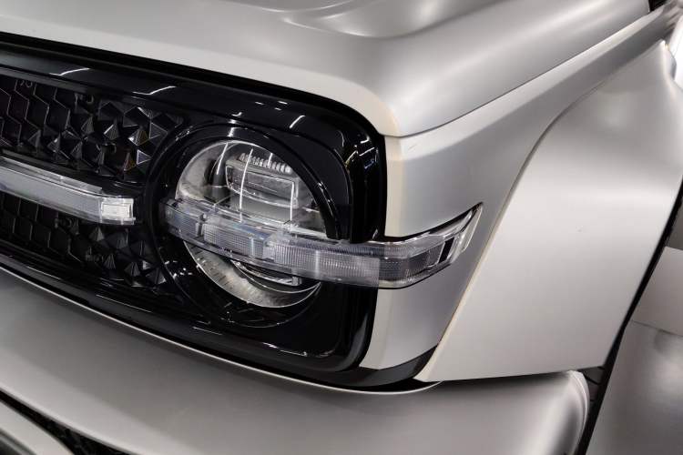 Used Cyberspace Tank 300 2021 2.0T Cyber Tank