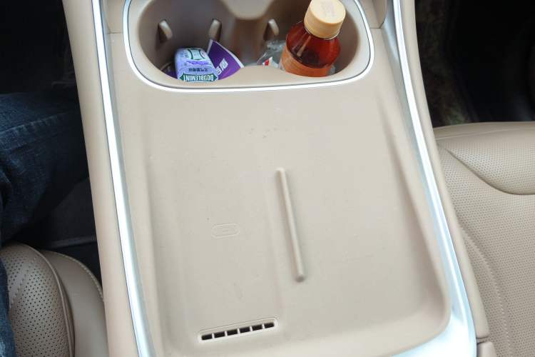 Used Leapmotor C11 2026 All-Electric 640 LiDAR Prestige Edition