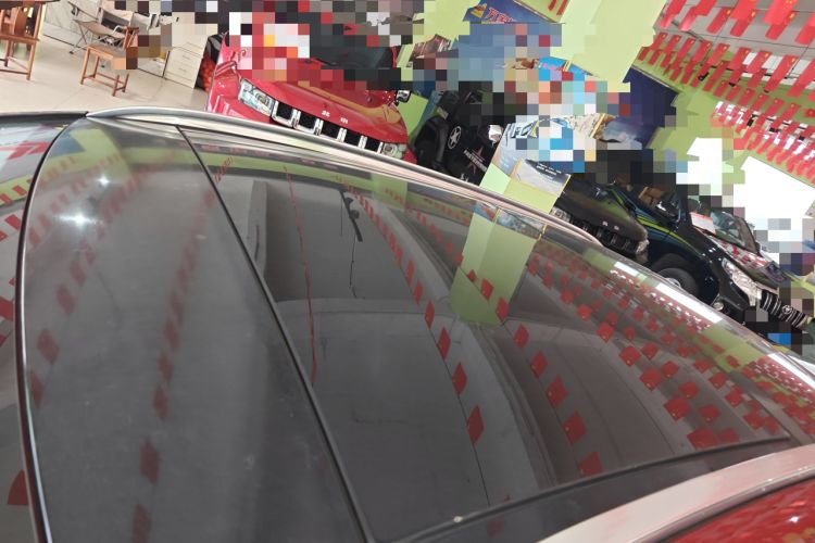 Used Mercedes-Benz GLA 2017 GLA 200 Fashion Model
