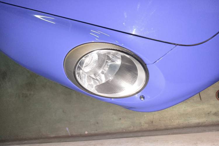 Used Porsche 911 2006 Carrera S AT 3.8L
