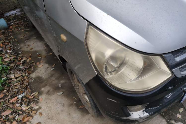 Used Wuling Zhiguang 2015 1.2L S Practical Model LSI