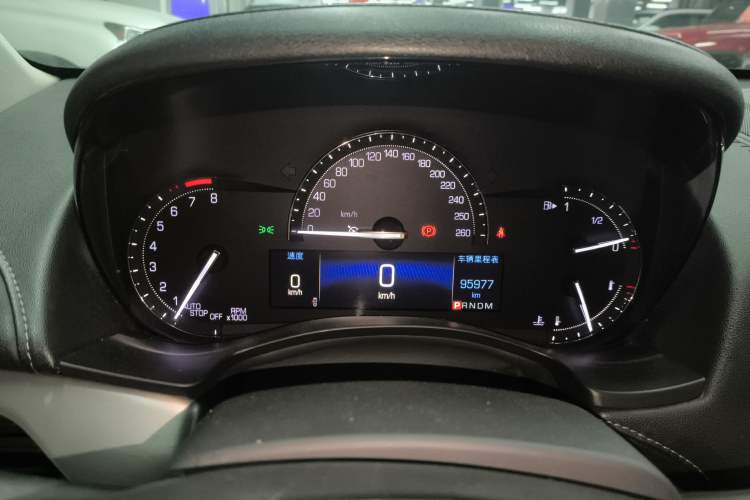 Used Cadillac ATS-L 2017 28T Fashion Edition