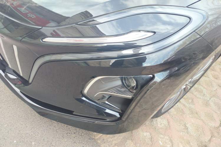 Used Hongqi E-QM5 2024 610 km PLUS