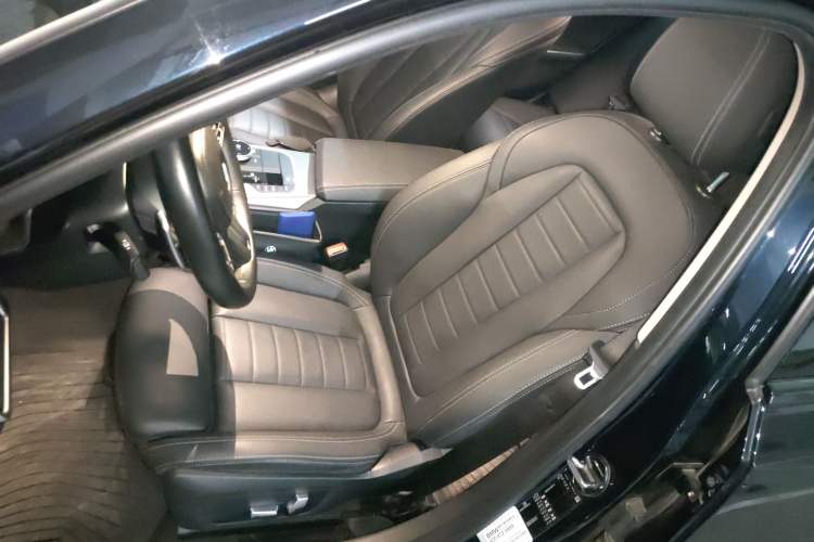 Used BMW 3 Series 2020 330i M Sport Night Edition