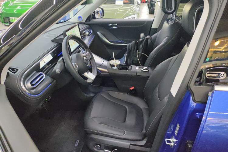 Used smart #1 2024 Premium Edition