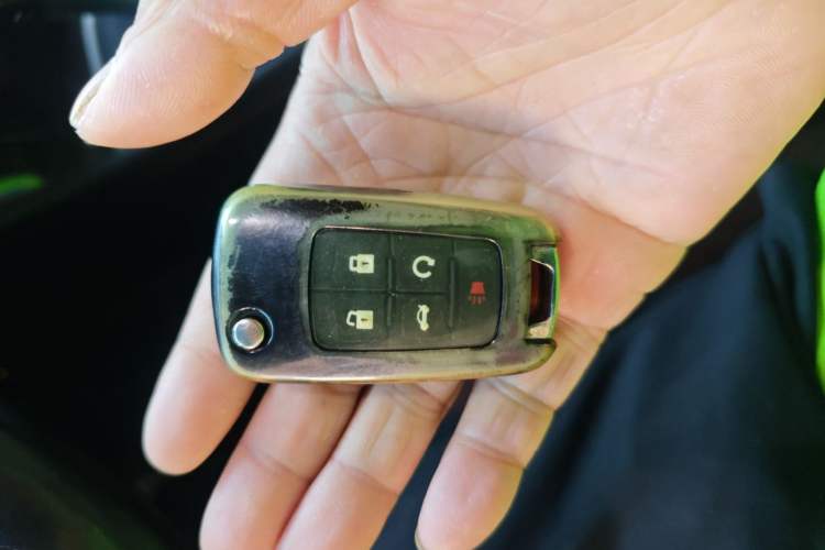 Used Buick LaCrosse 2013 2.4L SIDI Elite Comfort Version
