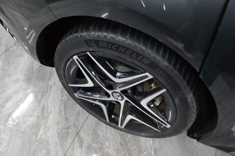 Used Rising F7 2023 Advanced Edition