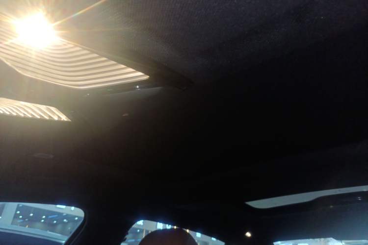 Used BMW 5 Series 2018 530Li Leading Model M Sport Package
