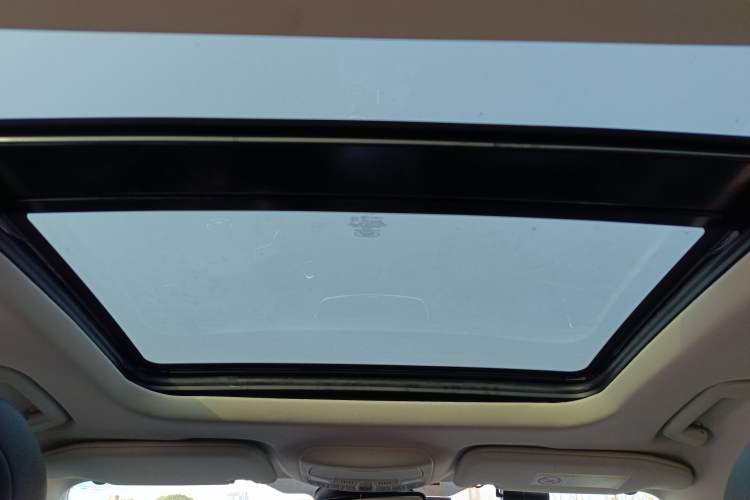 Used Ford Taurus 2019 EcoBoost 245 Premium Edition