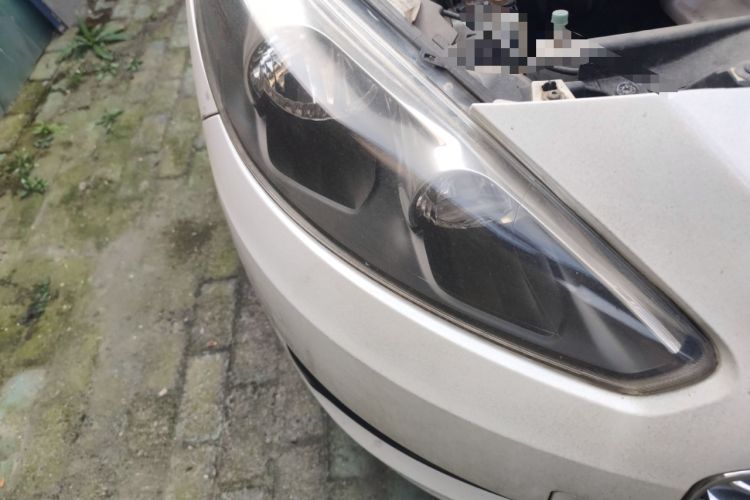 Used Peugeot 308 2013 1.6L Automatic YouShang Model
