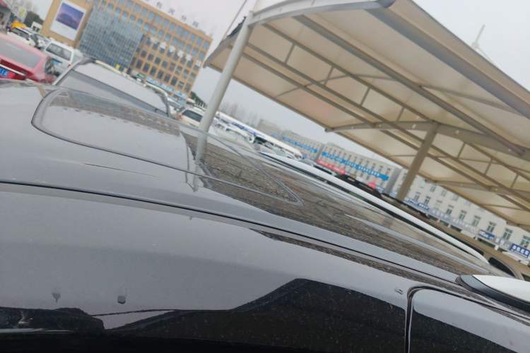 Used Toyota Granvia 2023 2.5L Hybrid Prestige PLUS Edition