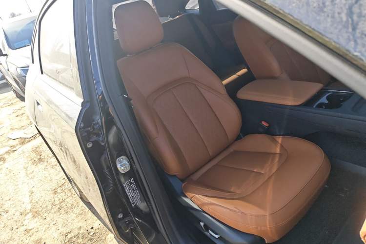 Used Wuling Xingguang 2025 610 km Smart Flagship Version