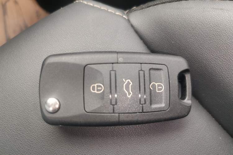 Used Changan Alsvin 2019 1.5L DCT Comfort Model China VI Standard