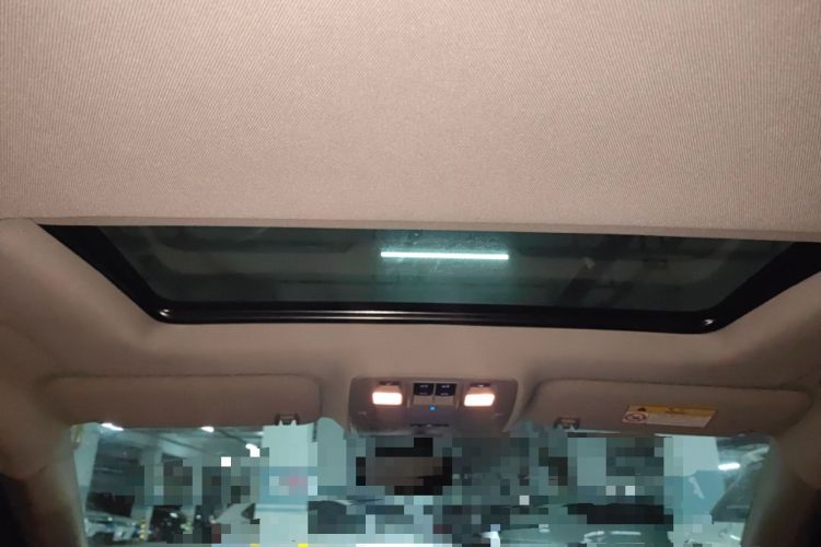 Used Chevrolet Malibu 2017 1.5T Automatic Luxury Edition