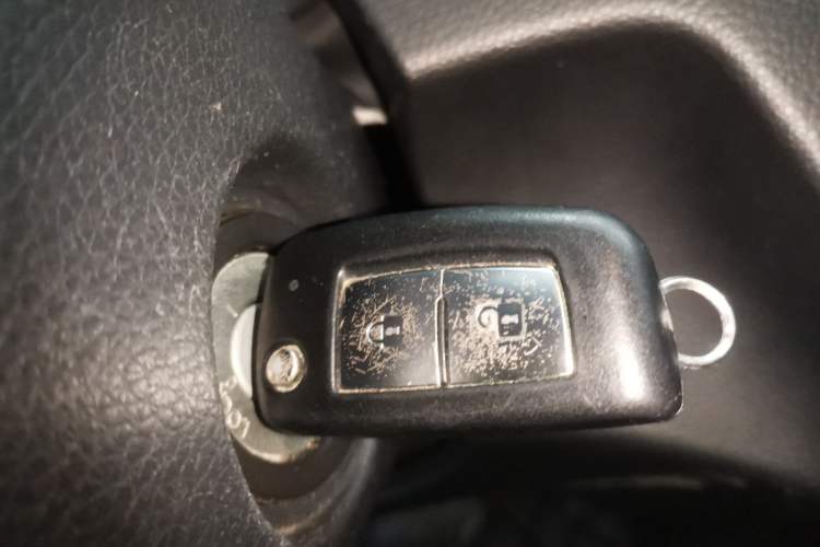 Used Nissan Qashqai 2016 2.0L CVT Elite Edition
