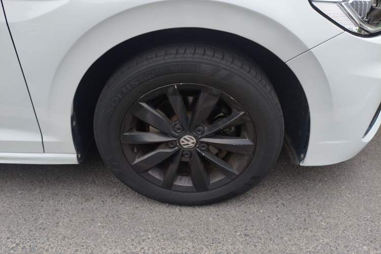 Used Volkswagen Bora 2020 1.5L Automatic Comfort Model