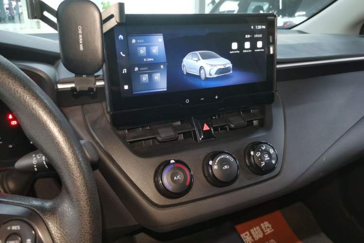 Used Toyota Corolla 2024 1.5L Pioneer Edition